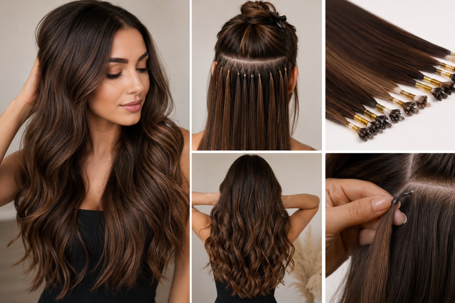 Hair Extensions