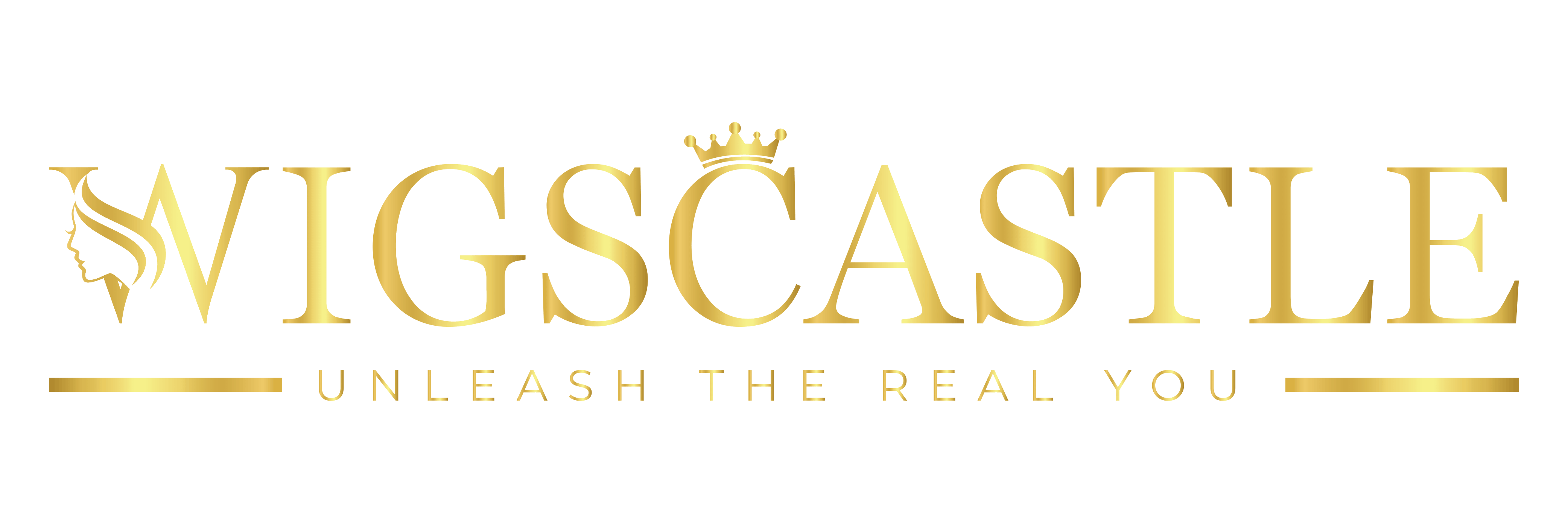 Hair Castle Studio Logo